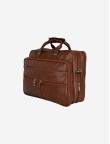 Leather Office Bag