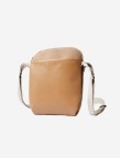 Classic Leather Handbag 