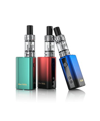 Mini iStick 20W