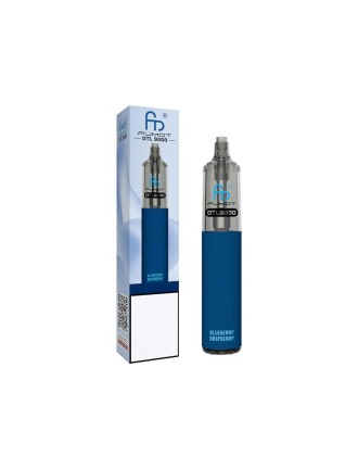 Fumot Disposable Vape Device 