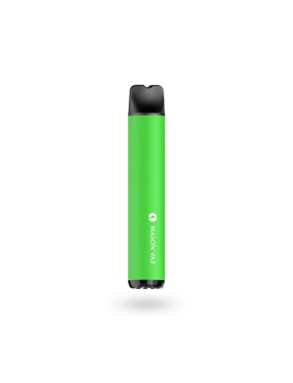 Kina TH186 Vape Tillverkare