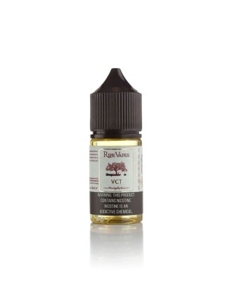 Ripe Vapes VCT E-liquid