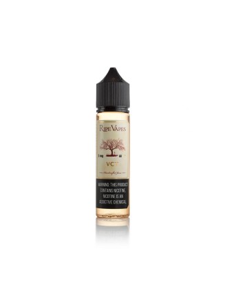 Ripe Vapes VCT E-liquid