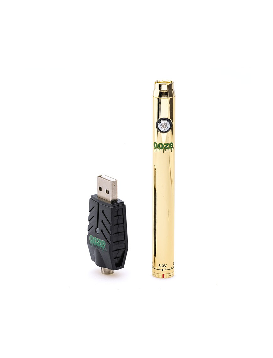 Shop Ooze Slim Twist Pen