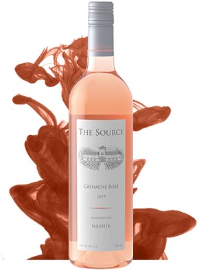 Rose Wine
