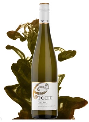 Pinot Gris