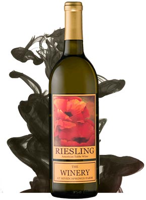 Riesling Wine