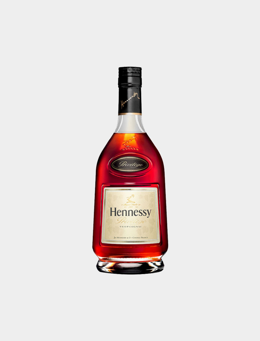 Hennessy VSOP Privilege