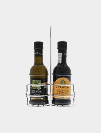 Virgin Olive Oil