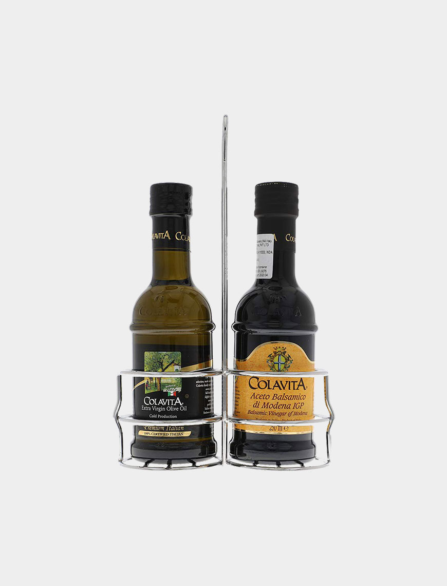 Virgin Olive Oil