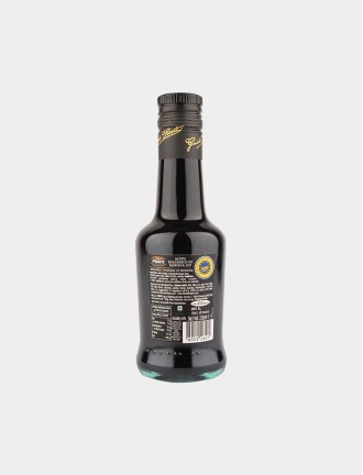 Ponti Balsamic wine