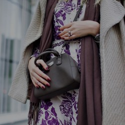 Crossbody