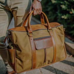 Duffle
