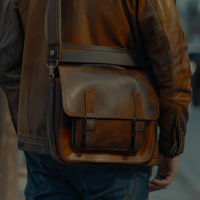 Messenger