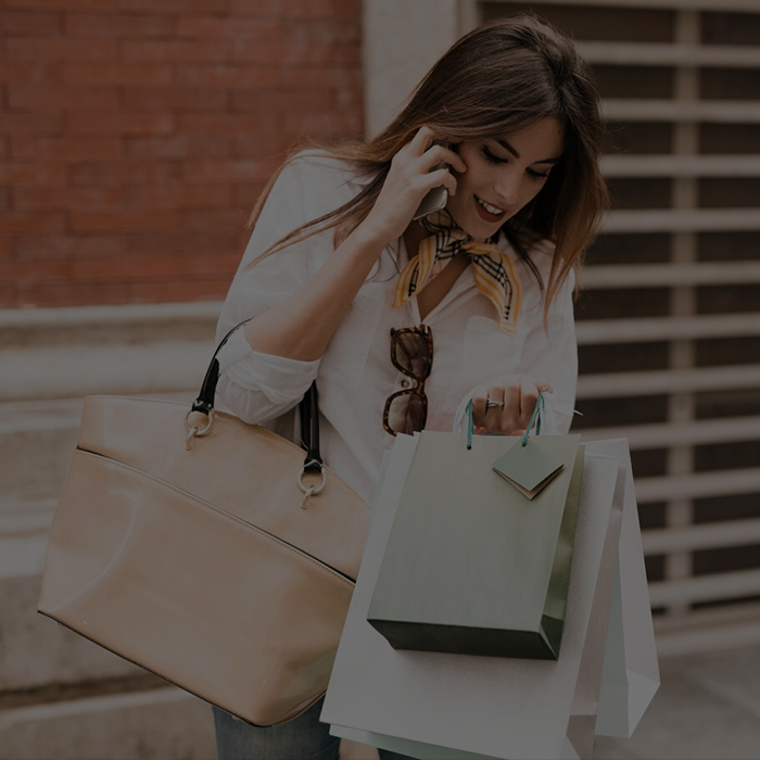 Tote