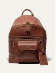Vintage Laptop Backpack