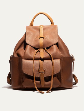 Rainier Backpack