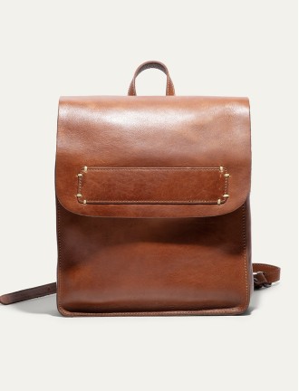 Simple Backpack