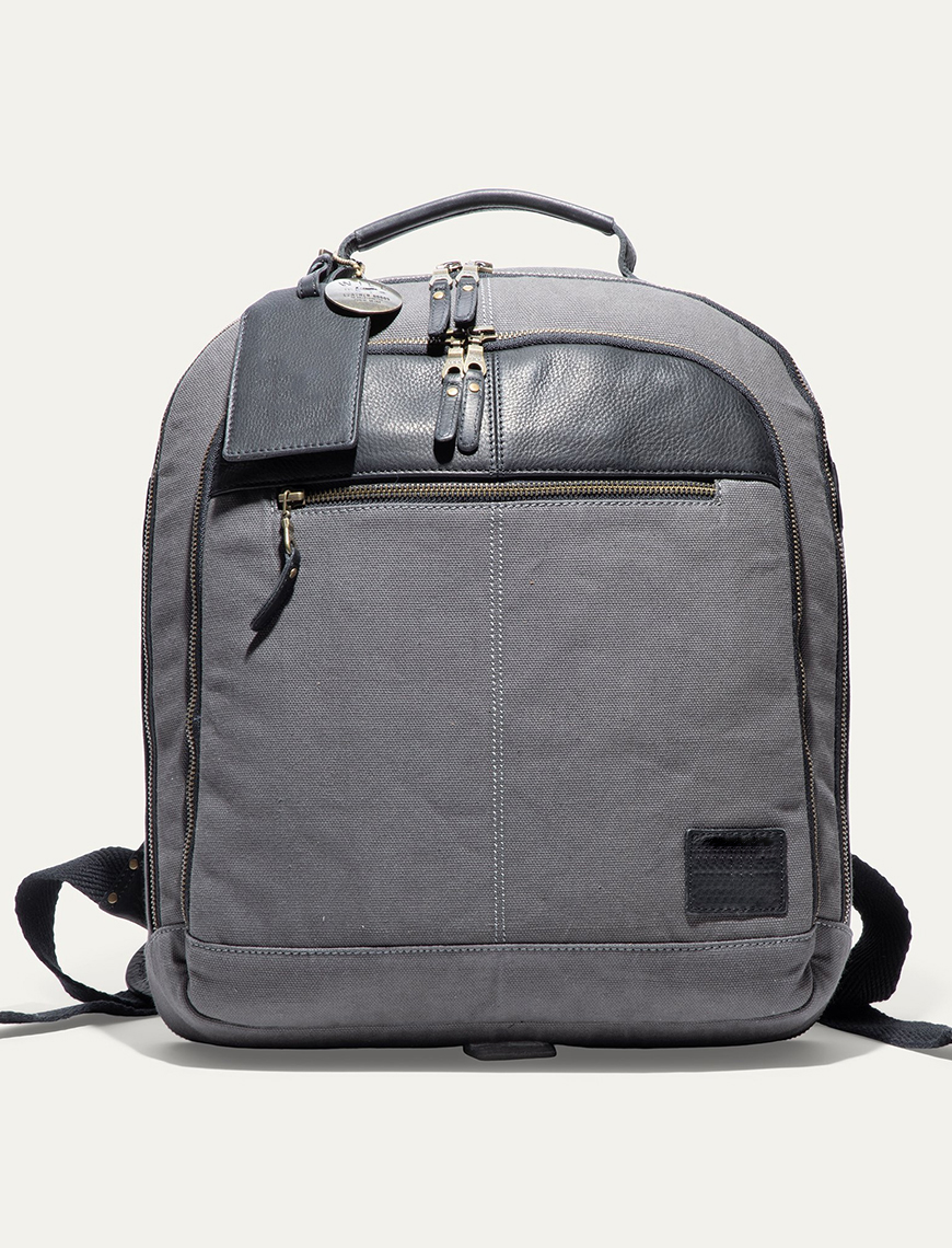 Commuter Slim Backpack
