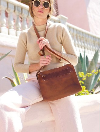 Simple Crossbody