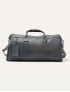 Leather Atticus Shoe Duffle