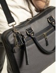 Commuter Briefcase