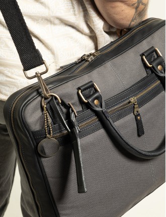 Commuter Briefcase
