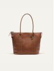 365 All Leather Tote
