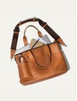 365 All Leather Tote
