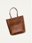 365 All Leather Tote