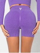 Stylish Two-Piece Shorts Set for Women