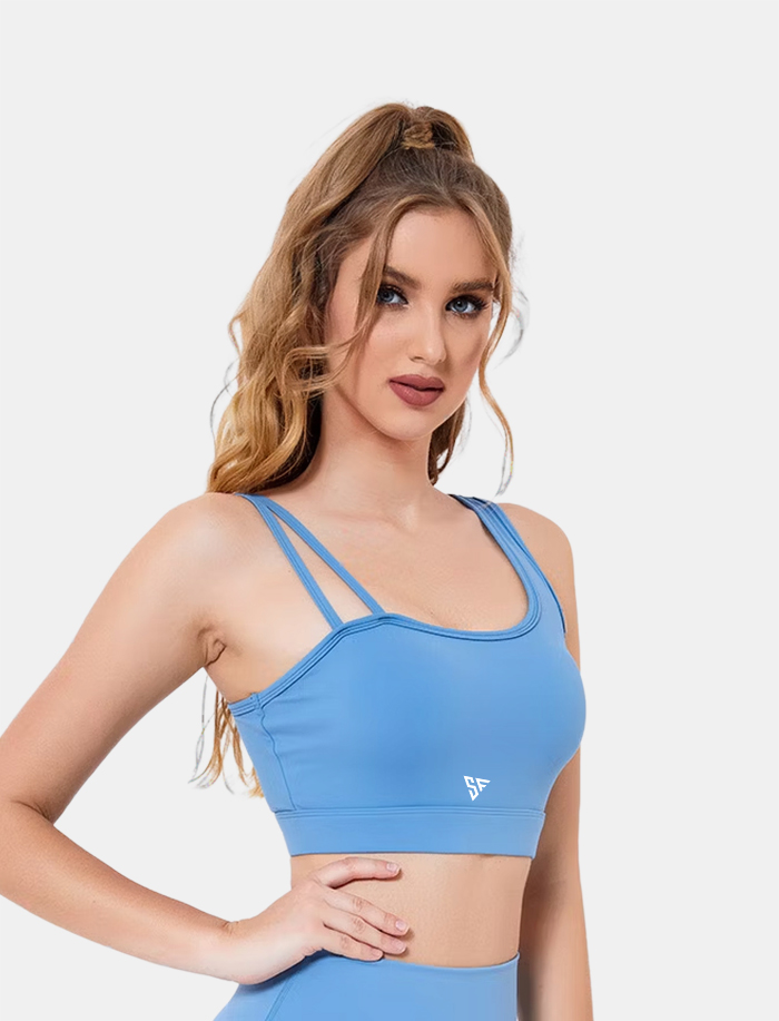 Dynamic Athletic Gymwear for Women