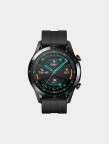 Kenneth Cole Analog Black