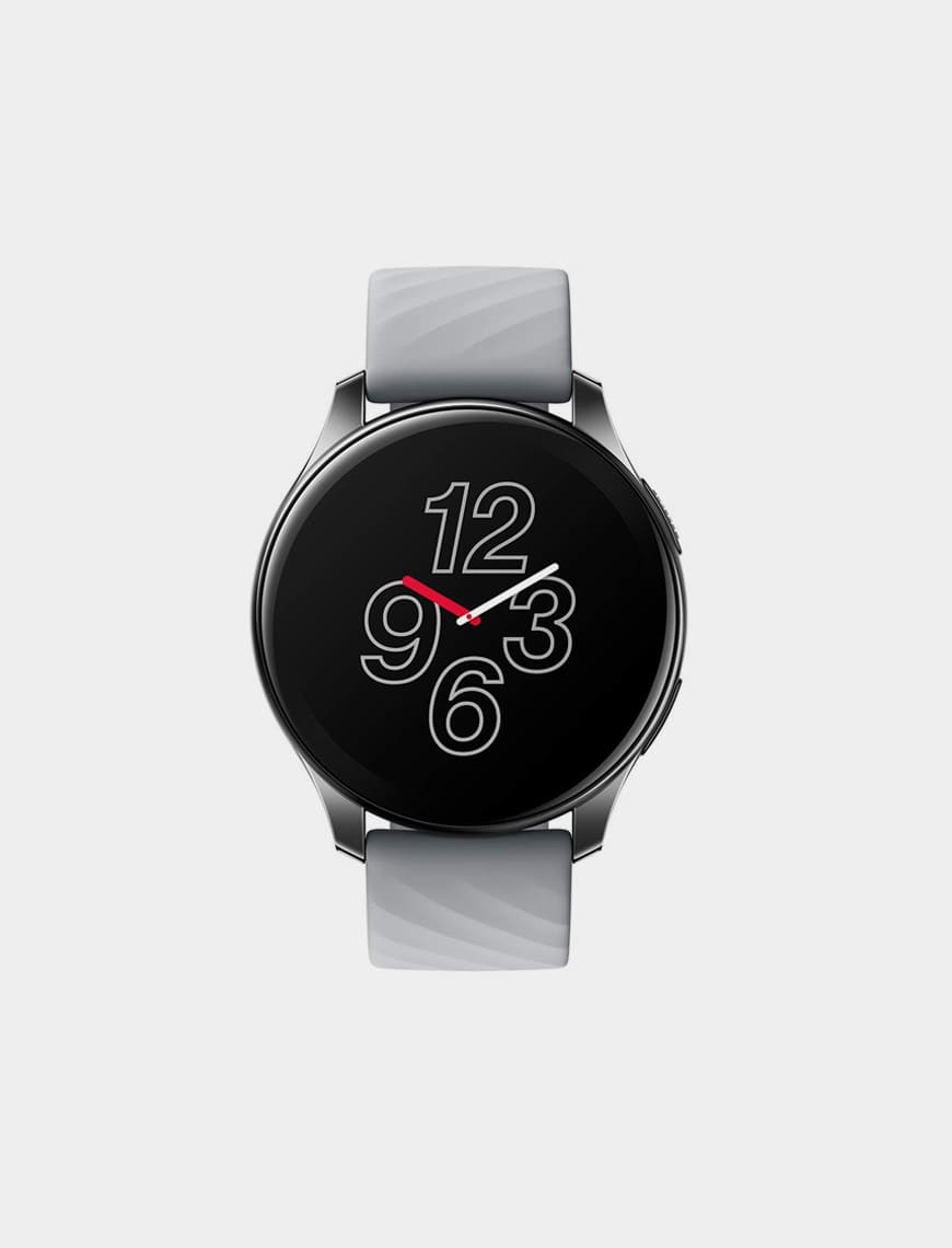 One Plus Watch Smartwatch