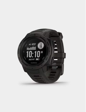 Garmin Instinct Solar 