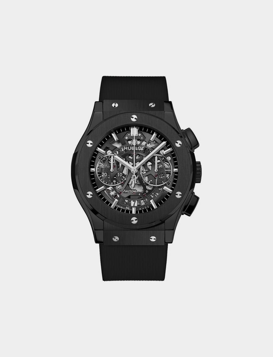 Hublot Classic Fusion