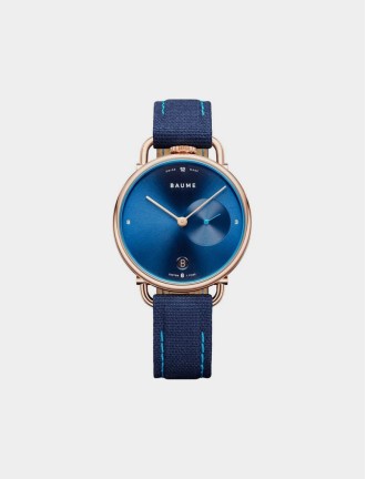 MOA10685 Baume Analog Watch