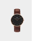 Analog Wrist Watch | OS