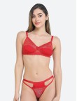 Women's Regular Soft Bra