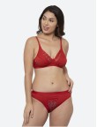 Women's Regular Soft Bra