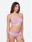 Women's & Girl's Regular Bra