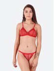 Women's & Girl's Regular Bra