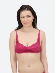 Wired Demi Cup Plunge Bra