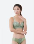 Coverage T-Shirt Bra Non Padded