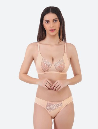 High Support Big-Cup Bra