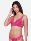 High Support Big-Cup Bra