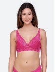 Women's Non Padded Wired Bra