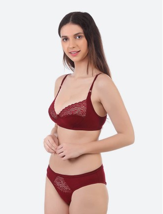 Non-Wired T-Shirt Bra