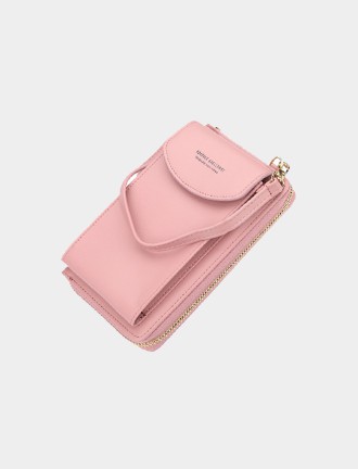 Wallet Stylish Leather Bag