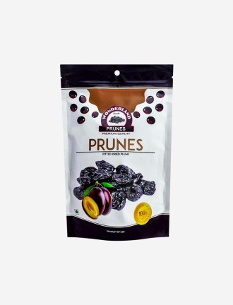 Foods Pitted Prunes